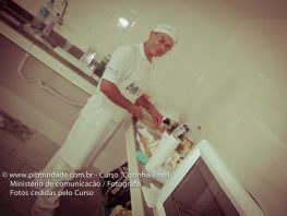 Curso Cozinha Brasil