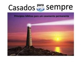 Curso Casados para Sempre