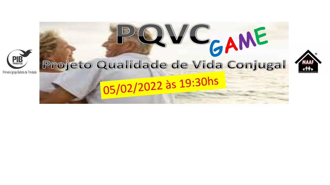PQVC – GAME